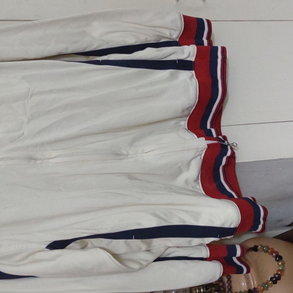 Men's lightly used condition Jordan jacket sz xl - Picture 3 of 7